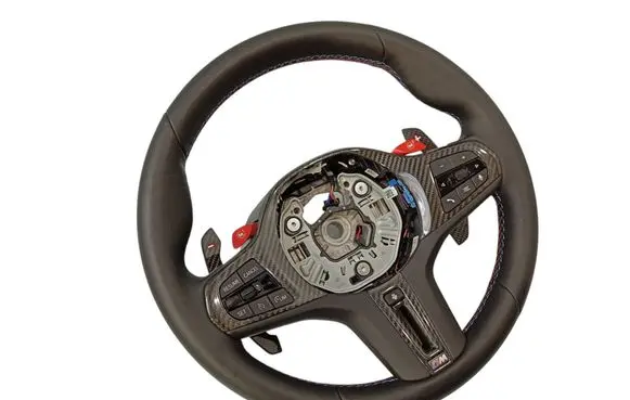 BMW M3 G80 Steering wheel 32309882678