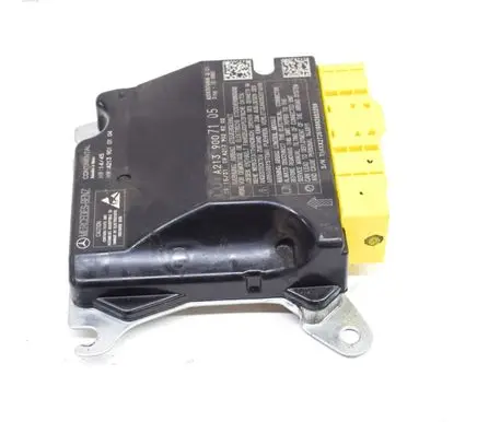 Mercedes-Benz E W213 Airbag control unit/module A2139007105 A2139028205