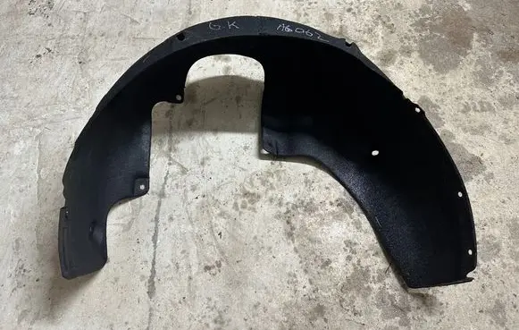 KIA Optima Rear arch fender liner splash guards