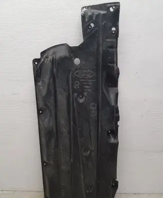 Side bottom protection
