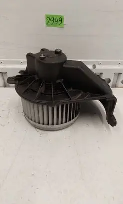 Renault Master III Heater fan/blower 173830100