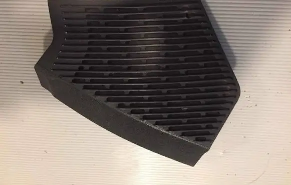 Mercedes-Benz W123 Panel speaker 