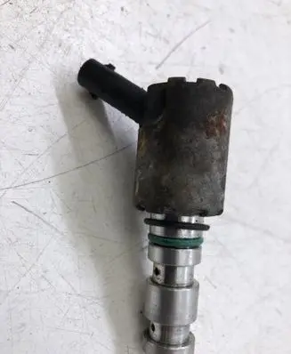 Ford Focus Oil pressure sensor 