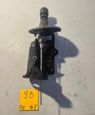 Fiat Panda II Gear selector 2847829