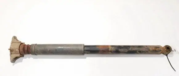 Ford Focus C-MAX Rear shock absorber/damper 3m5118080cak 3m51-18080-cak