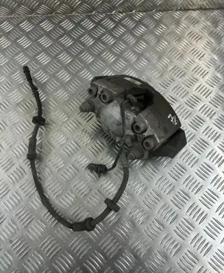 Audi A6 S6 C7 4G Front brake caliper 4G0105CH