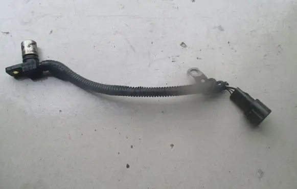 Suzuki Grand Vitara I Sensor 