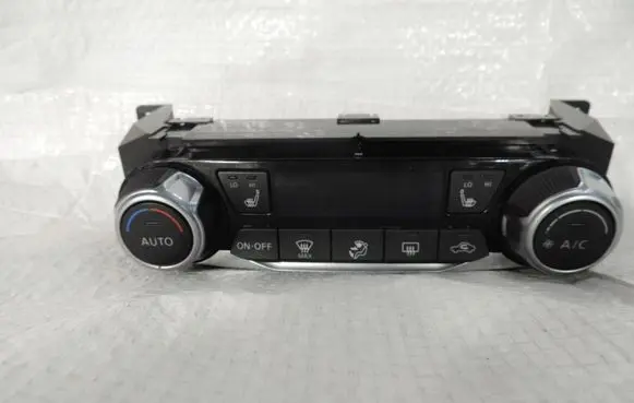 Nissan Micra K14 Climate control unit 275005FA0A