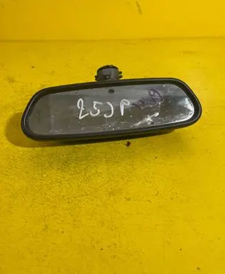 Peugeot 308 Rear view mirror (interior) RZ5R7P1K8