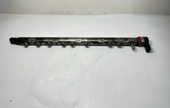 BMW 5 F10 F11 Fuel main line pipe 7805423 13537805423 13537800124