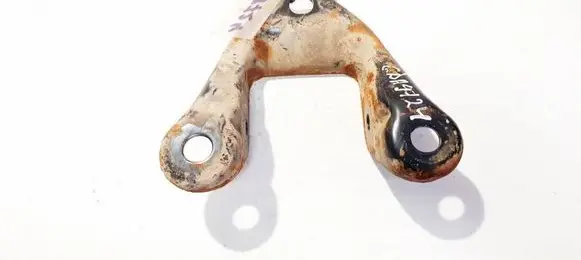 Opel Zafira A Bracket in trunk/boot 
