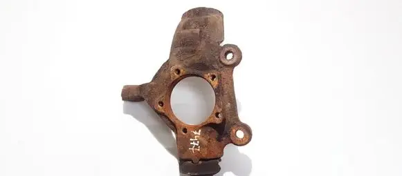Ford Transit Front wheel hub