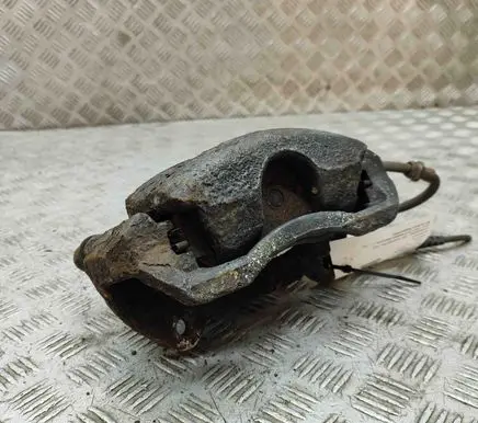 Volkswagen Sharan Front brake caliper 7N0615123B