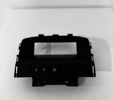 Opel Astra J Tailgate/trunk/boot open switch JCI340685798