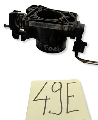 Ford Focus Throttle body valve 5649887