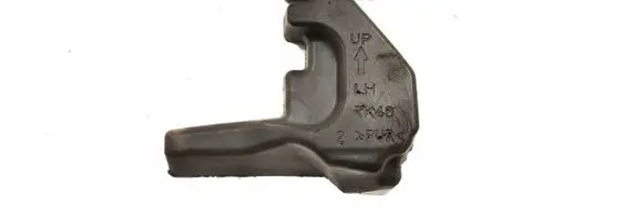 Mazda CX-5 Rubber seal loading door 