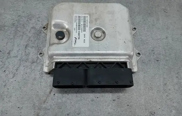Fiat Fiorino Engine control unit/module ECU 51880759