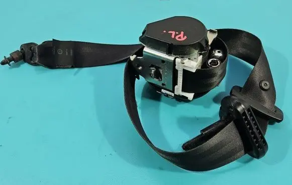 Dacia Duster II Front seatbelt 868850355R IMPRK1492657