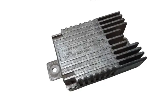 Mercedes-Benz CLK A208 C208 Fan control module A0275457732