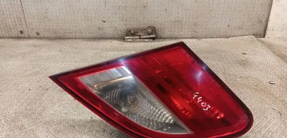 Chrysler Sebring (JS) Tailgate rear/tail lights 