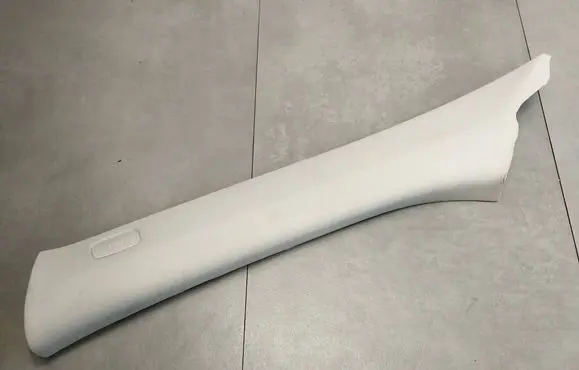 Mercedes-Benz GLE (W166 - C292) (A) pillar trim A1666904325