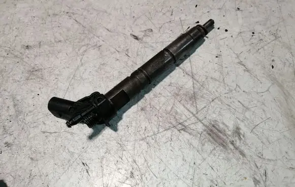 Mercedes-Benz R W251 Fuel injector A6420701387 0445115064