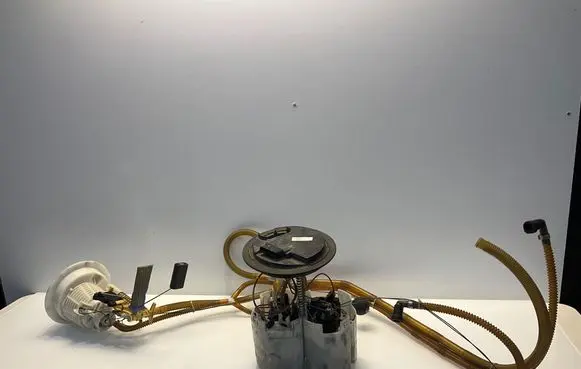 Mercedes-Benz ML AMG W164 In-tank fuel pump A1644701194 1644701194 A2514700390