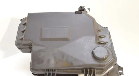 Audi A6 S6 C6 4F Fuse box set 4F1907355A 4F1907613