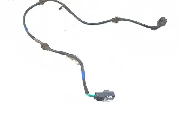 Jeep Cherokee Rear ABS sensor wiring P68196768AD