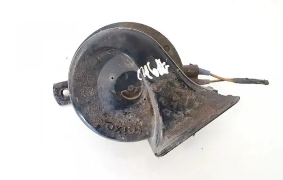 Volkswagen Golf IV Horn signal E200884