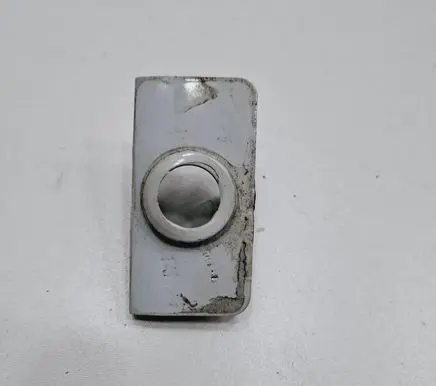 Mini Cooper Countryman R60 Rear parking sensor holder (PDC) 9801980