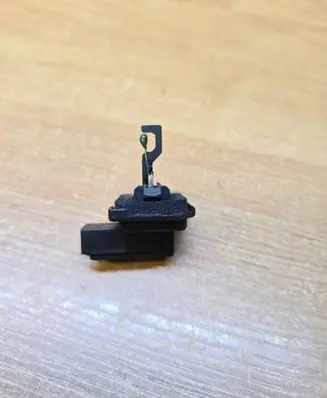 Land Rover Range Rover L405 Interior temperature sensor CPLA19C734CA