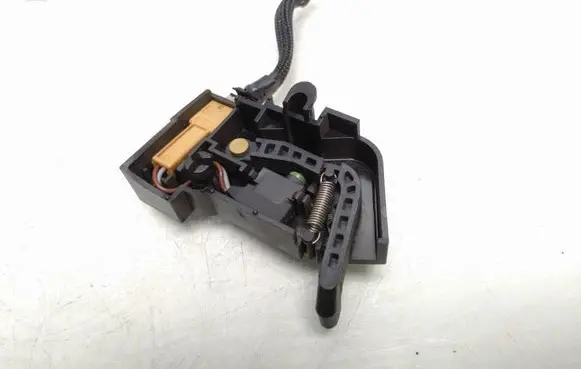 Audi A4 S4 B7 8E 8H Other devices 8H0959561