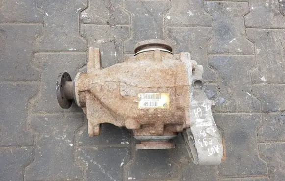 BMW 3 E92 E93 Rear differential 7566173XAUTOPX 7566173