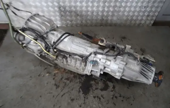Opel Corsa D Manual 7 speed gearbox 