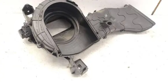 Fiat Ulysse Interior heater climate box assembly housing 599128200 50928F