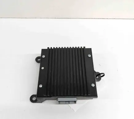 Jaguar XF X250 Current control relay CX2314A375AE