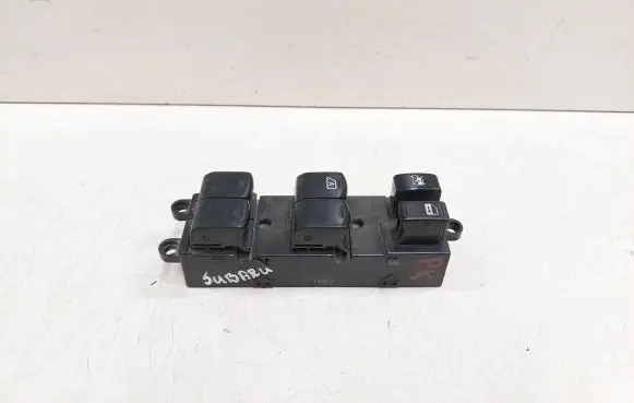 Subaru Forester SH Electric window control switch 157567
