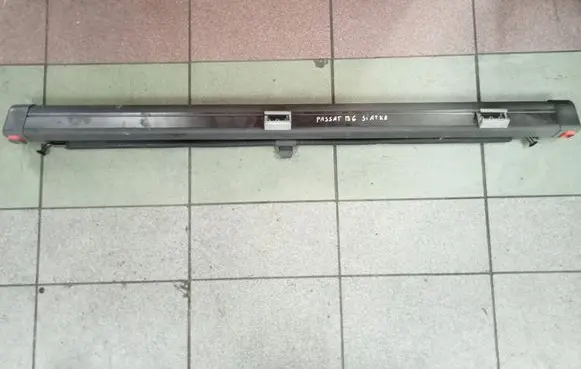 Volkswagen PASSAT B6 Trunk/boot cargo luggage net 0000