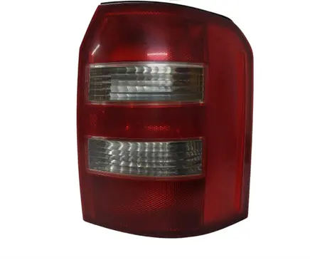 Audi A2 Rear/tail lights 8Z095096 286602