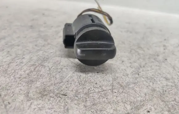 BMW 5 E39 Light switch 549391011
