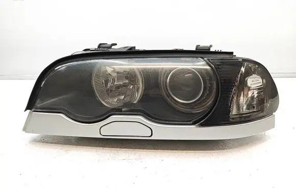 BMW 3 E46 Headlight/headlamp 6911445 0301157681