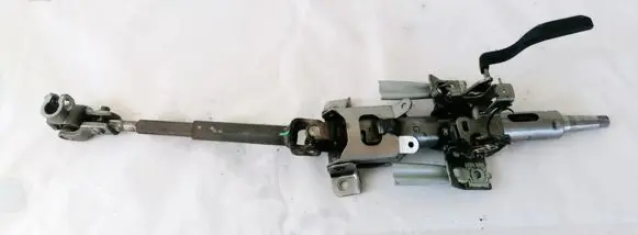 Honda Jazz Steering wheel axle