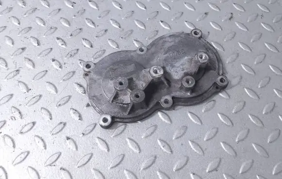 KIA Sportage Timing belt guard (cover)