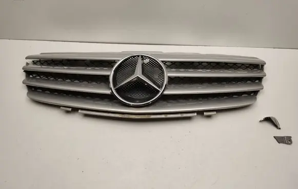 Mercedes-Benz SL R230 Front grill A2308801083