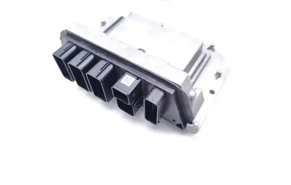 Mini One - Cooper R57 Engine control unit/module 8691841 0261S18534