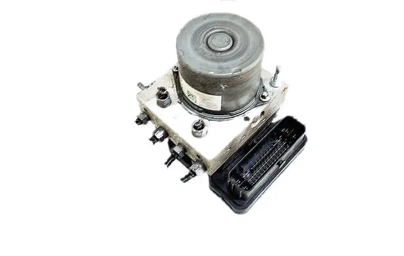 Peugeot 308 ABS Pump 9835100780