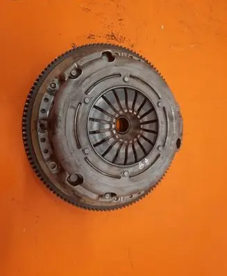 Seat Ibiza III (6L) Clutch set kit 3082000796