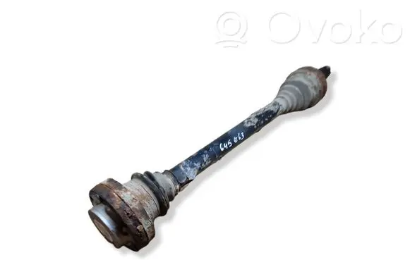 BMW 6 E63 E64 Rear driveshaft 7521133