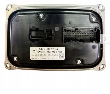 Mercedes-Benz CLA C117 X117 W117 Headlight ballast module Xenon A1769001204